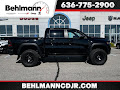 2021 RAM 1500 4WD TRX Crew Cab