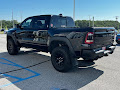 2021 RAM 1500 4WD TRX Crew Cab