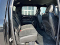 2021 RAM 1500 4WD TRX Crew Cab