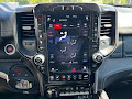 2021 RAM 1500 4WD TRX Crew Cab