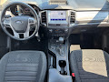 2022 Ford Ranger 4WD XLT SuperCrew