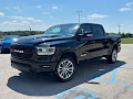 2022 RAM 1500 4WD Laramie Crew Cab