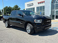 2022 RAM 1500 4WD Laramie Crew Cab