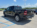 2022 RAM 1500 4WD Laramie Crew Cab