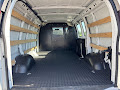 2024 Chevrolet Express Cargo Van RWD 2500 135"