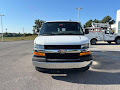 2024 Chevrolet Express Cargo Van RWD 2500 135"