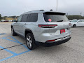 2021 Jeep Grand Cherokee L 4WD Limited