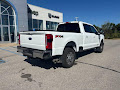 2024 Ford Super Duty F-350 SRW LARIAT