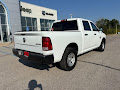 2022 RAM 1500 Classic 4WD Tradesman Crew Cab
