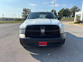 2022 RAM 1500 Classic 4WD Tradesman Crew Cab