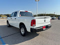 2022 RAM 1500 Classic 4WD Tradesman Crew Cab