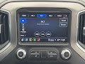 2022 GMC Sierra 1500 Limited 4WD Crew Cab Denali