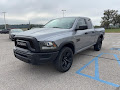 2022 RAM 1500 Classic 4WD Warlock Quad Cab
