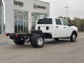 2026 RAM 3500 Chassis Cab Tradesman