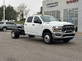 2026 RAM 3500 Chassis Cab Tradesman