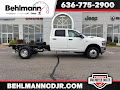 2026 RAM 3500 Chassis Cab Tradesman