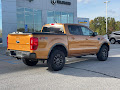 2019 Ford Ranger 4WD LARIAT SuperCrew