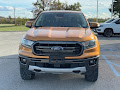 2019 Ford Ranger 4WD LARIAT SuperCrew