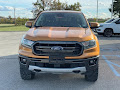 2019 Ford Ranger 4WD LARIAT SuperCrew