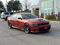 2020 Dodge Charger Scat Pack