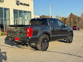 2019 Ford Ranger 4WD XLT SuperCrew