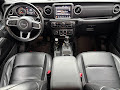 2021 Jeep Gladiator 4WD Overland