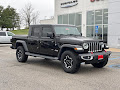 2021 Jeep Gladiator 4WD Overland