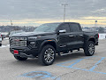2024 GMC Canyon 4WD Denali