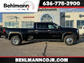 2024 GMC Sierra 3500HD 4WD Crew Cab Denali Ultimate
