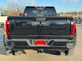 2024 GMC Sierra 3500HD 4WD Crew Cab Denali Ultimate