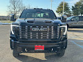 2024 GMC Sierra 3500HD 4WD Crew Cab Denali Ultimate