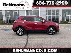 2019 Buick Encore Essence