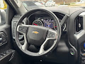 2019 Chevrolet Silverado 1500 4WD LTZ Crew Cab