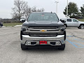 2019 Chevrolet Silverado 1500 4WD LTZ Crew Cab