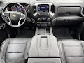 2019 Chevrolet Silverado 1500 4WD LTZ Crew Cab