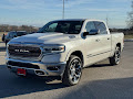 2019 RAM 1500 4WD Limited Crew Cab