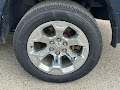 2022 RAM 1500 4WD Big Horn Crew Cab