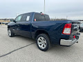 2022 RAM 1500 4WD Big Horn Crew Cab