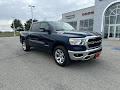 2022 RAM 1500 4WD Big Horn Crew Cab