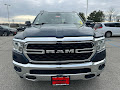 2022 RAM 1500 4WD Big Horn Crew Cab