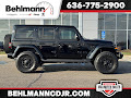 2022 Jeep Wrangler 4xe Unlimited Sahara High Altitude