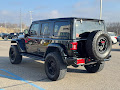 2022 Jeep Wrangler 4xe Unlimited Sahara High Altitude