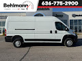 2026 RAM ProMaster Cargo Van Tradesman