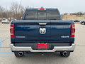2021 RAM 1500 4WD Laramie Crew Cab