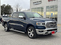 2021 RAM 1500 4WD Laramie Crew Cab