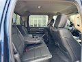 2021 RAM 1500 4WD Laramie Crew Cab