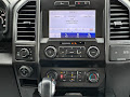 2020 Ford F-150 4WD XLT SuperCrew