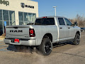 2026 RAM 2500 Black Express
