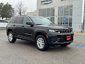 2026 Jeep Grand Cherokee Laredo X