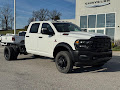 2026 RAM 5500 Chassis Cab Tradesman